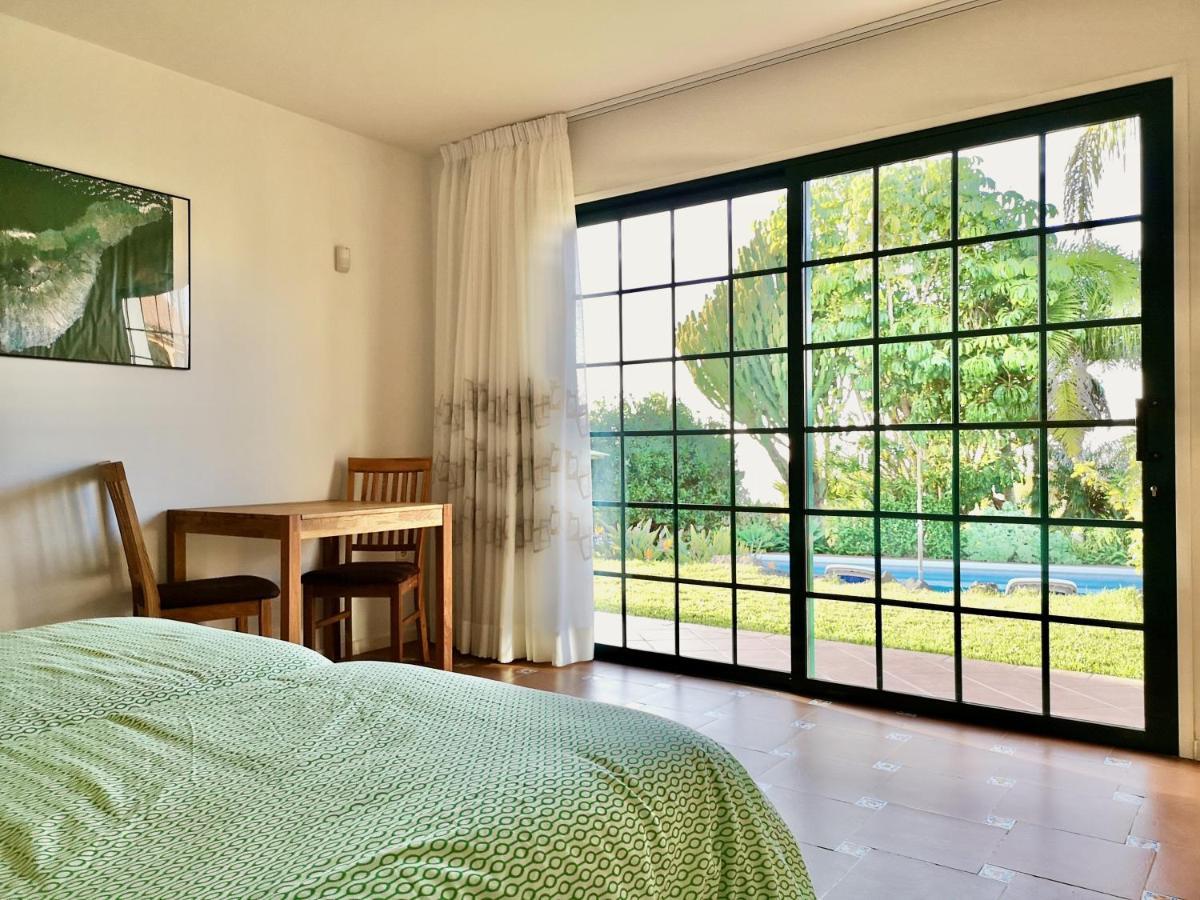 Villa Nanou House La Matanza De Acentejo Exterior foto