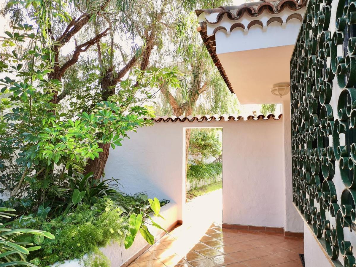 Villa Nanou House La Matanza De Acentejo Exterior foto